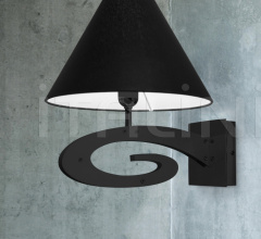 Настенный светильник LAZY SUNDAY W1 / W1H фабрика Ilfari