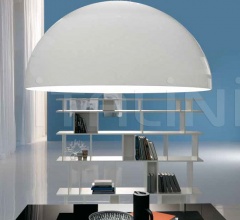 Подвесная лампа Cupolone фабрика Cattelan Italia