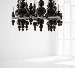 Люстра TEARS FROM MOON H20+9 фабрика Ilfari
