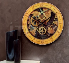 Часы Scheletrato 7927 фабрика Tonin Casa