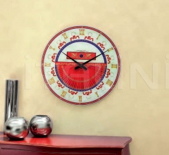 Часы 7937 фабрика Tonin Casa