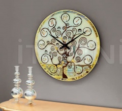 Часы Albero della vita 7926 фабрика Tonin Casa
