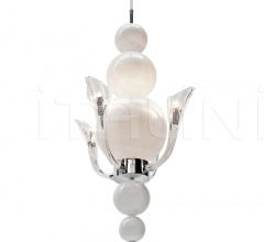 Подвесной светильник TEARS FROM MOON H4 фабрика Ilfari