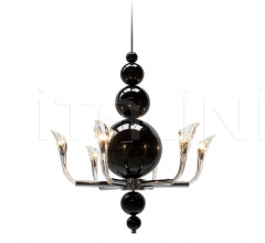 Подвесной светильник TEARS FROM MOON H5 фабрика Ilfari