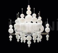 Люстра TEARS FROM MOON H12 фабрика Ilfari