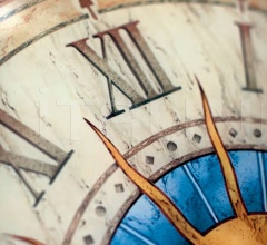 Часы Sole 7900 фабрика Tonin Casa