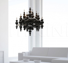 Люстра TEARS FROM MOON H12 фабрика Ilfari