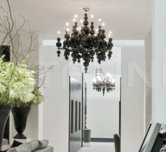 Люстра TEARS FROM MOON H12 фабрика Ilfari