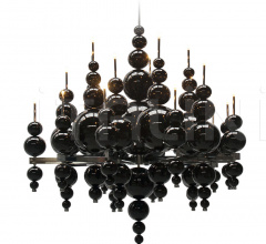 Люстра TEARS FROM MOON H20 XL фабрика Ilfari