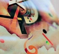 Часы Kandinsky 7922 фабрика Tonin Casa