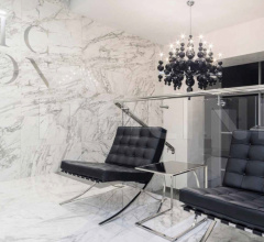 Люстра TEARS FROM MOON H20 XL фабрика Ilfari