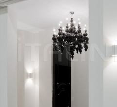 Люстра TEARS FROM MOON H20+20 XL фабрика Ilfari