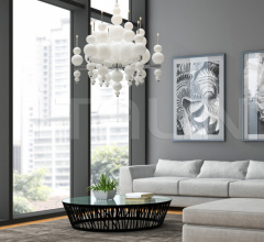 Люстра TEARS FROM MOON H20+20 XL фабрика Ilfari