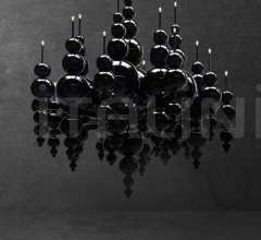 Люстра TEARS FROM MOON H20+20 XL фабрика Ilfari