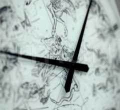 Часы Durer 7938 фабрика Tonin Casa