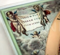 Часы 7921 фабрика Tonin Casa