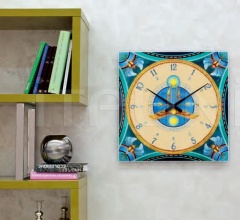 Часы 7939 фабрика Tonin Casa