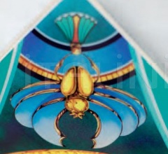 Часы 7939 фабрика Tonin Casa