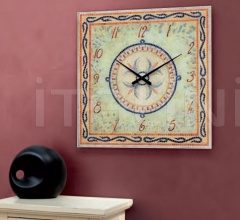 Часы 7920 фабрика Tonin Casa