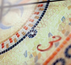 Часы 7920 фабрика Tonin Casa