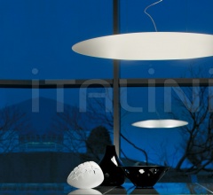 Подвесная лампа Astra фабрика Cattelan Italia