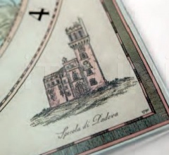 Часы Specola 7940 фабрика Tonin Casa