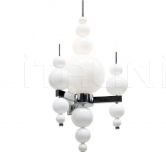 Настенный светильник TEARS FROM MOON W3 фабрика Ilfari