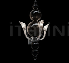 Настенный светильник TEARS FROM MOON W3 фабрика Ilfari