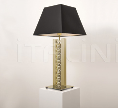 Настольная лампа TEARS FROM MOON T1 фабрика Ilfari