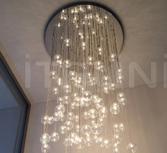 Подвесной светильник BALLROOM C100-200 фабрика Ilfari