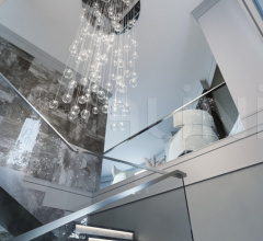 Подвесной светильник BALLROOM C100-200 фабрика Ilfari