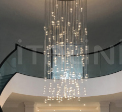 Подвесной светильник BALLROOM C100-200 фабрика Ilfari