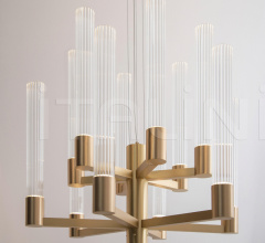 Люстра INFINITY H6 / H9 / H12 / H15 фабрика Ilfari