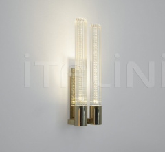 Настенный светильник INFINITY W2 фабрика Ilfari