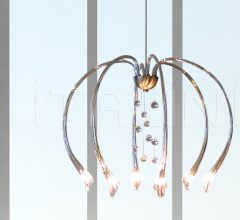 Подвесной светильник CHILL OUT H6 фабрика Ilfari