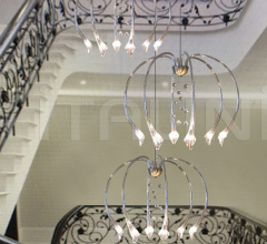 Подвесной светильник CHILL OUT H6 фабрика Ilfari