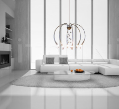 Подвесной светильник CHILL OUT H6 фабрика Ilfari