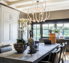 Подвесной светильник CHILL OUT H12 фабрика Ilfari