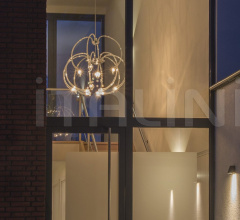 Подвесной светильник CHILL OUT H12 фабрика Ilfari