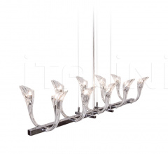 Подвесной светильник CHILL OUT H10 фабрика Ilfari