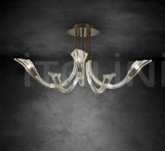 Потолочный светильник CHILL OUT C5 Потолочный светильник CHILL OUT C5 фабрика Ilfari