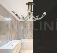 Потолочный светильник CHILL OUT C5 Потолочный светильник CHILL OUT C5 фабрика Ilfari