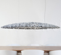 Подвесной светильник NIGHT IN PARIS H8 фабрика Ilfari