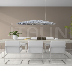 Подвесной светильник NIGHT IN PARIS H8 фабрика Ilfari