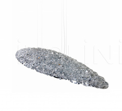 Подвесной светильник NIGHT IN PARIS H10 фабрика Ilfari