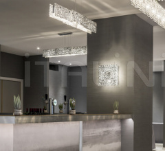 Подвесной светильник NIGHTLIFE H5 фабрика Ilfari