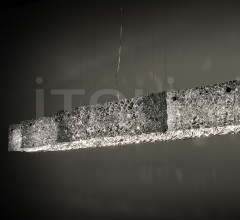 Подвесной светильник NIGHTLIFE H8 XL фабрика Ilfari