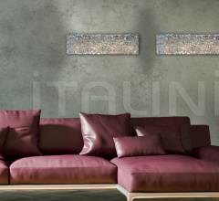 Настенный светильник NIGHTLIFE W2 фабрика Ilfari