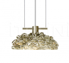 Подвесной светильник FLOWERS FROM AMSTERDAM H1 фабрика Ilfari