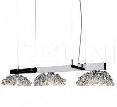 Подвесной светильник FLOWERS FROM AMSTERDAM H3 фабрика Ilfari